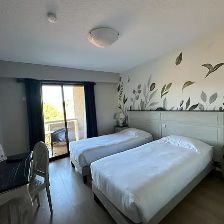 Hôtel Le Colombier Moustiers-Sainte-Marie Extérieur photo