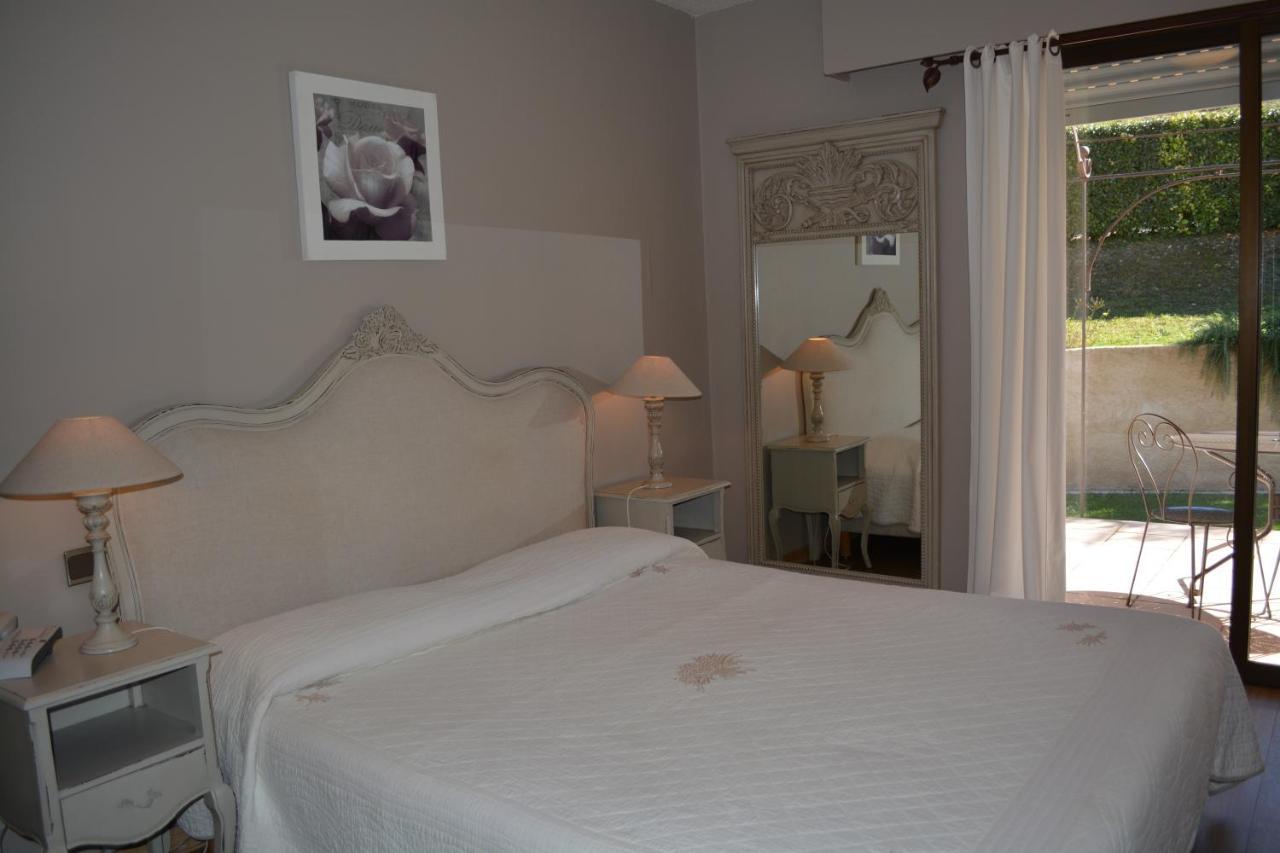 Hotel Le Colombier