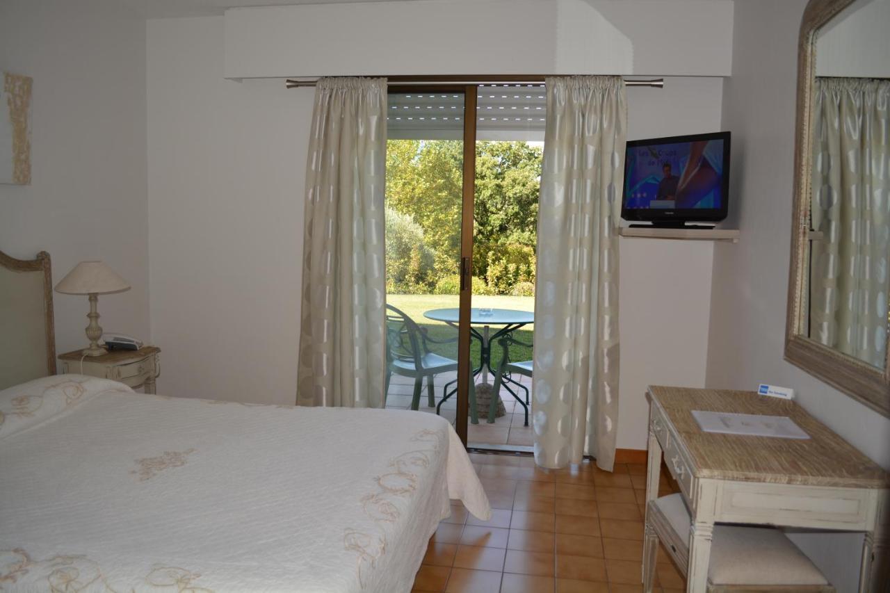 Le Colombier Hotel Moustiers-Sainte-Marie