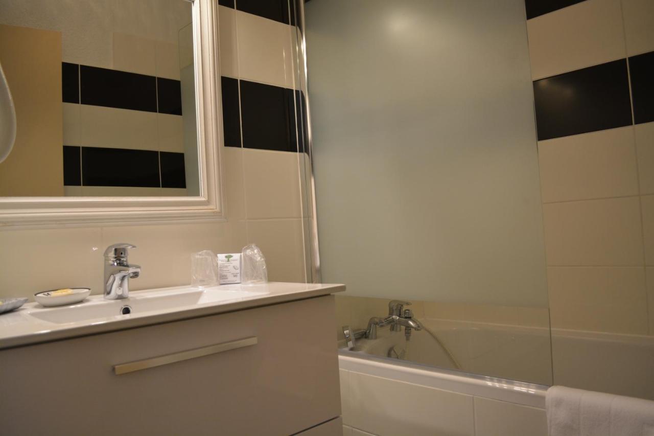 Le Colombier Hotel 3*