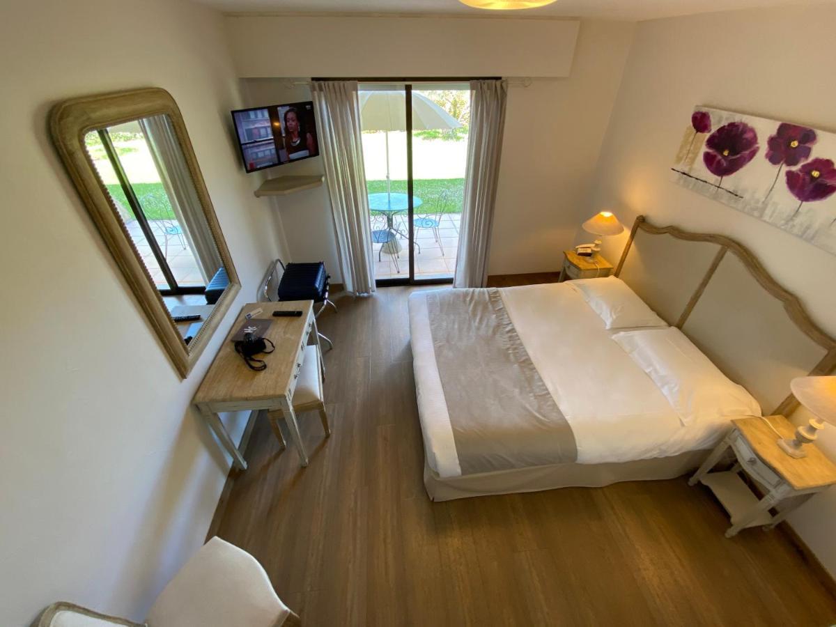 Le Colombier Hotel Moustiers-Sainte-Marie