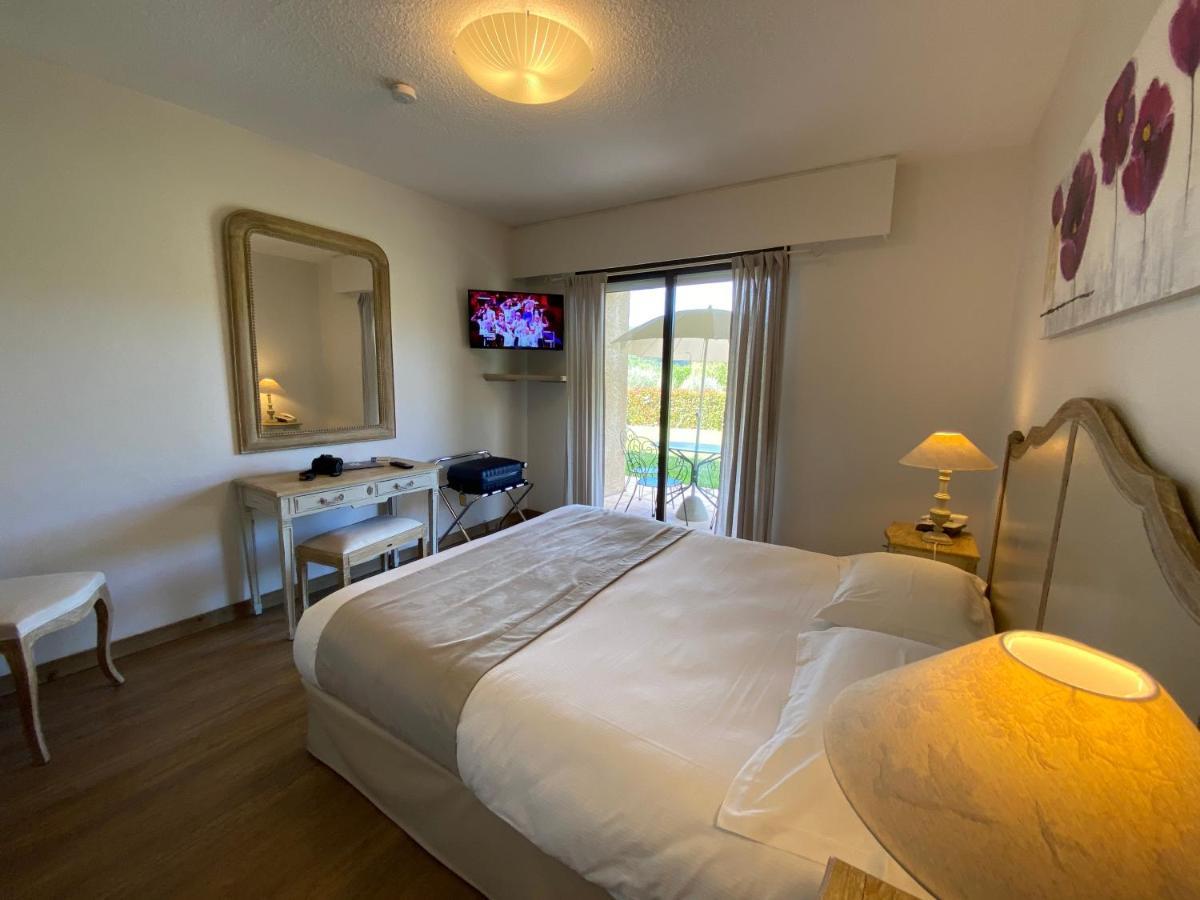Hotel Le Colombier Moustiers-Sainte-Marie