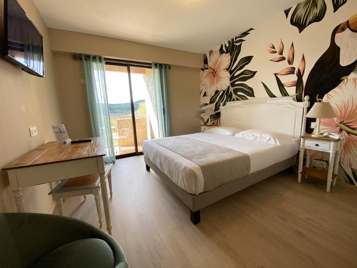 Le Colombier 3* Moustiers-Sainte-Marie