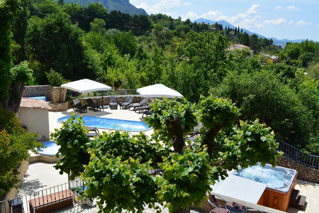Le Colombier Moustiers-Sainte-Marie