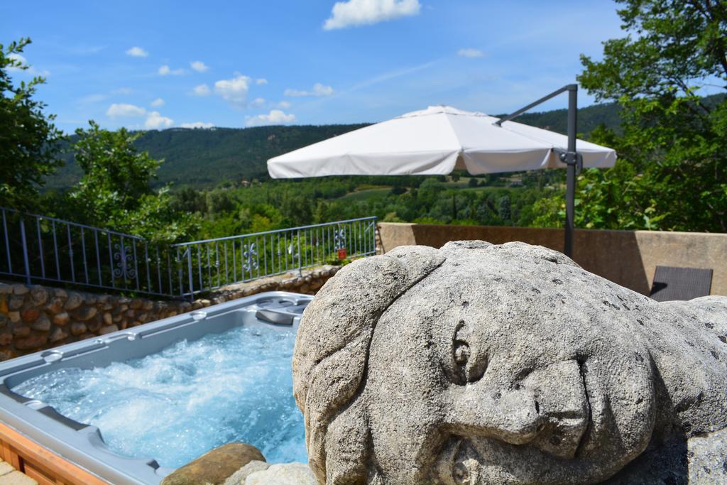 Le Colombier Hotel Moustiers-Sainte-Marie