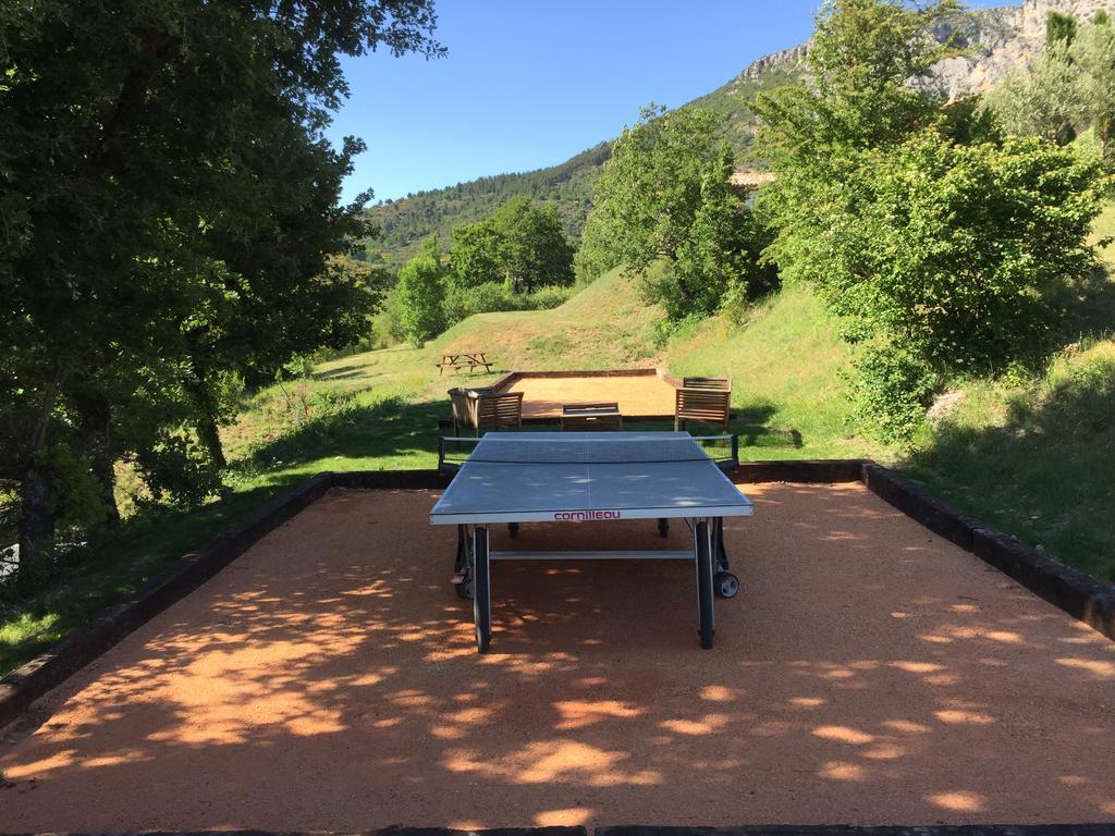 Le Colombier 3*