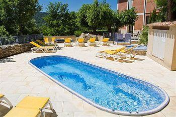 Le Colombier 3* Moustiers-Sainte-Marie