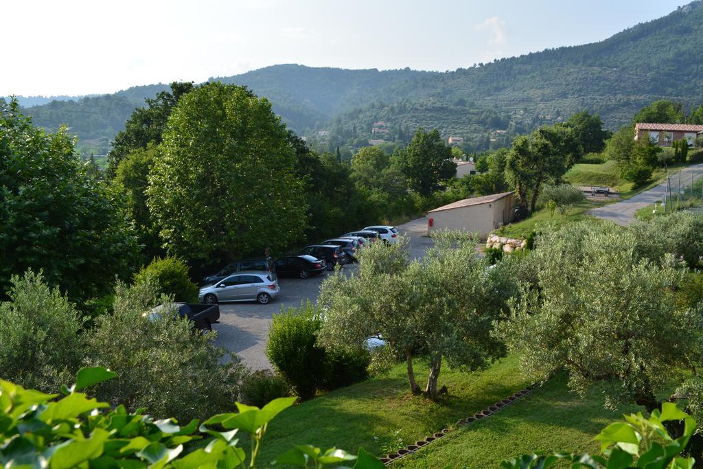 Le Colombier Hotel 3*