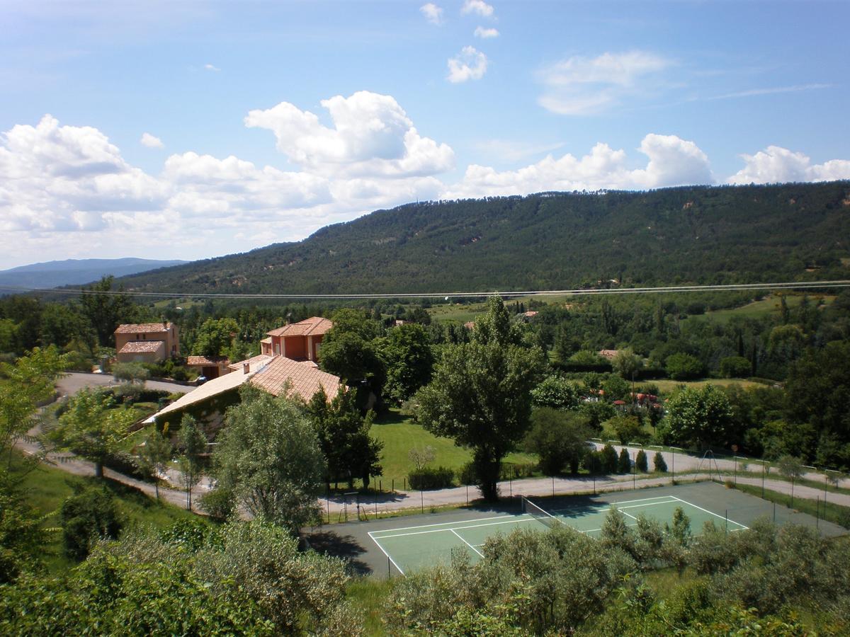 Le Colombier Hotel