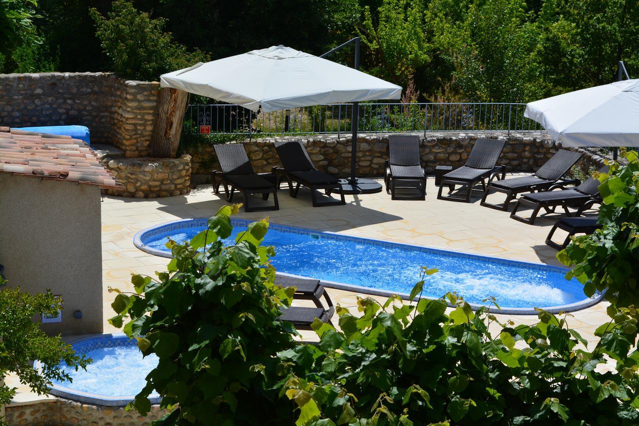 Le Colombier Hotel 3*