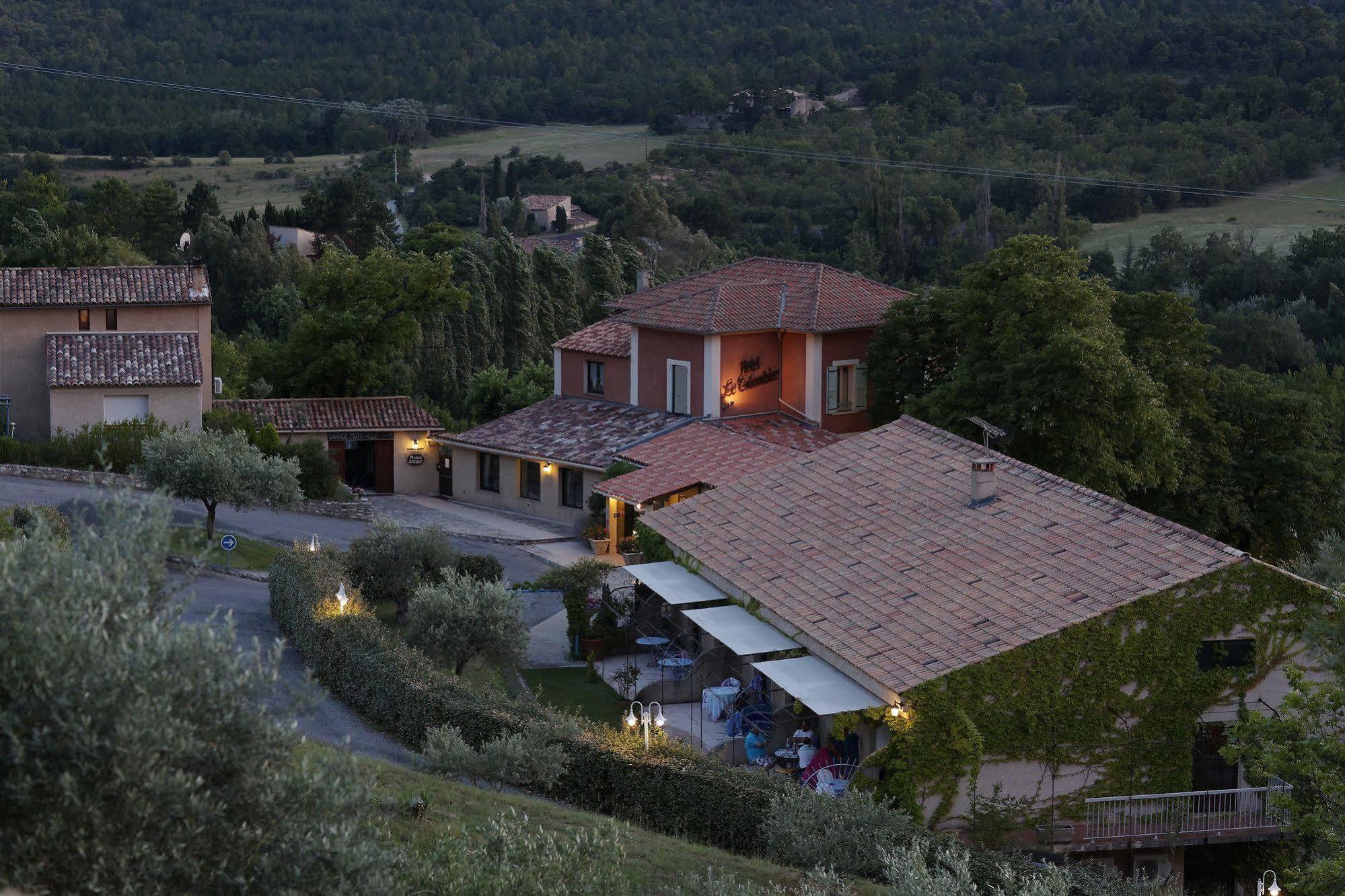 Le Colombier Hotel 3*