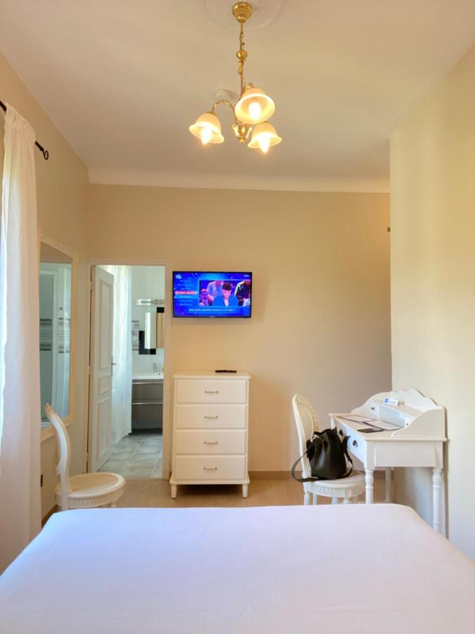 Le Colombier Hotel Moustiers-Sainte-Marie