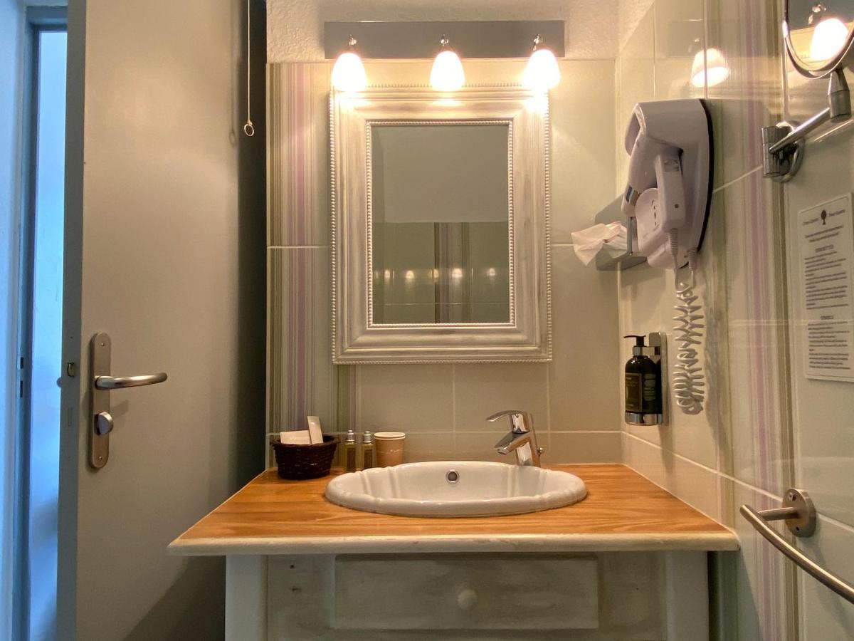 Hotel Le Colombier 3*