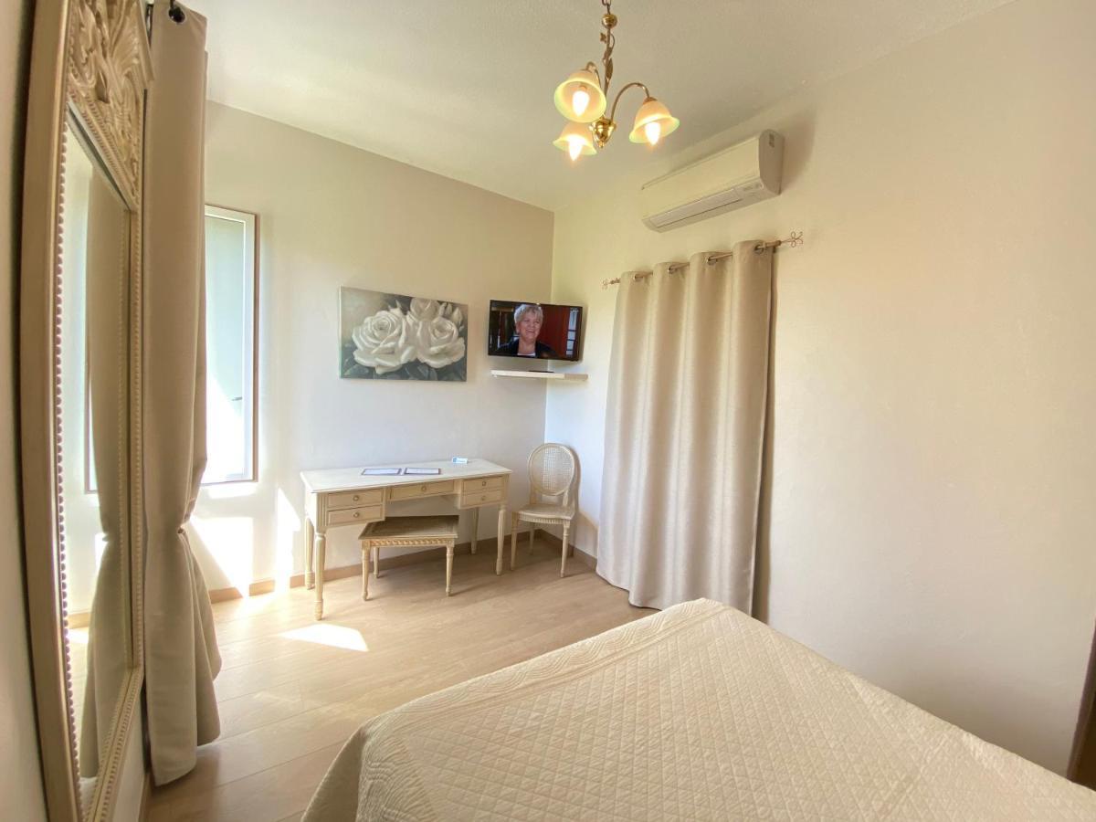 Hotel Le Colombier Moustiers-Sainte-Marie