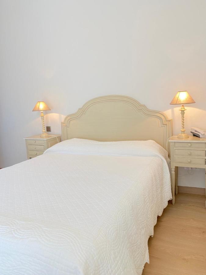 Hotel Le Colombier